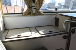 Bild 14/24 von Volkswagen T3 Camper 2.0 (1982)