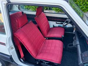 Bild 3/10 von FIAT Panda 4x4 (1985)