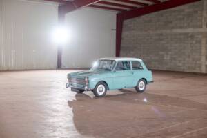 Afbeelding 3/23 van Austin A 40 Farina Countryman (1962)