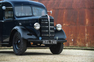 Image 19/41 of Bedford KV (1949)