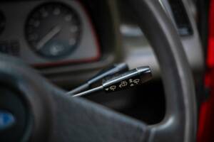 Image 34/50 of Ford Fiesta XR2 (1982)