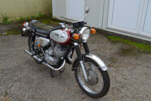 Immagine 2/30 di Kawasaki A 1 Samurai (1970)