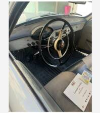Immagine 30/50 di Alfa Romeo Giulietta (1957)