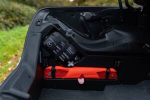 Image 43/47 of Mercedes-Benz SLK 230 Kompressor (2000)