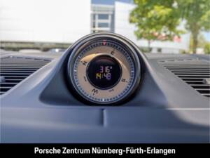 Immagine 44/50 di Porsche Cayenne Turbo E-Hybrid (1900)