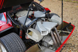 Bild 28/50 von Ferrari F40 (1992)