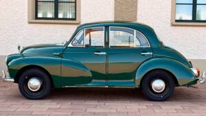 Bild 2/16 von Morris Minor 1000 (1957)