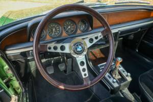 Image 42/50 of BMW 3.0 CSi (1973)