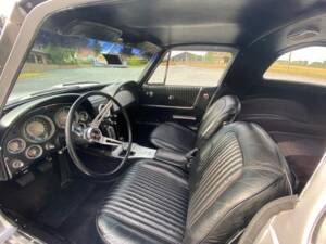 Bild 3/20 von Chevrolet Corvette Sting Ray (1963)