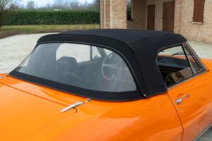 Bild 27/50 von FIAT Dino 2400 Spider (1972)
