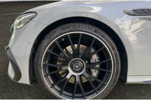 Image 11/11 of Mercedes-Benz E 53 AMG Hybrid 4MATIC (2025)