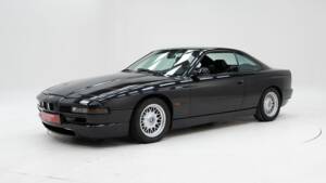 Immagine 1/15 di BMW 840Ci (1998)