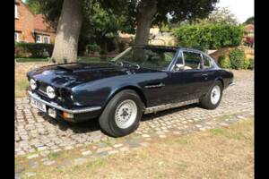 Immagine 12/24 di Aston Martin V8 (1973)