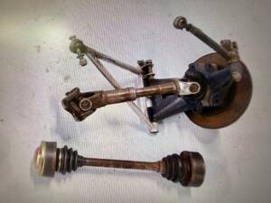 Immagine 24/50 di Focus Mark V (1968)