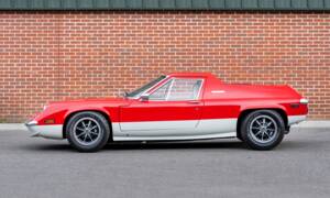 Bild 2/50 von Lotus Europa Twin Cam (1972)