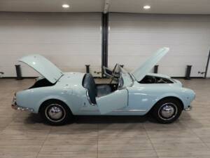 Immagine 10/14 di Lancia Aurelia B24S Spider "America" (1955)
