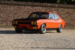 Image 16/50 de Ford Capri RS 2600 (1973)