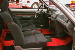 Imagen 44/47 de Peugeot 205 Rallye 1.3 (1989)