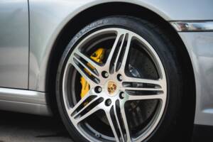 Bild 18/19 von Porsche 911 Turbo (2007)