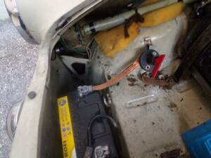 Imagen 37/41 de Autobianchi Bianchina Panoramica (1967)