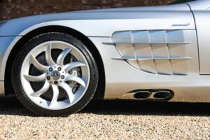 Bild 29/50 von Mercedes-Benz SLR McLaren (2006)
