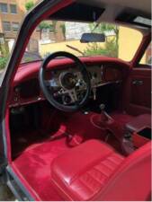 Bild 4/6 von Jaguar XK 150 3.8 S FHC (1961)