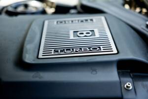 Image 35/46 of Bentley Azure (1997)