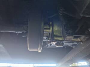 Image 52/54 of Land Rover 109 (1970)