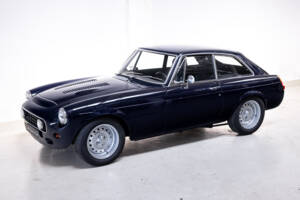 Image 40/41 of MG MGB GT V8 (1976)