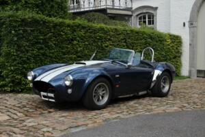 Bild 2/9 von AC Cobra Mk IV (1985)