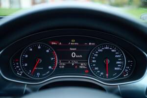 Image 43/50 of Audi A6 3.0 TFSI allroad quattro (2013)