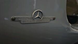 Imagen 17/28 de Mercedes-Benz 170 V  Cabriolet A (1937)