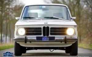 Bild 2/35 von BMW 2002 tii (1973)