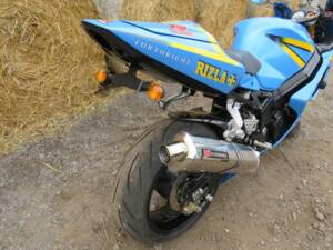 Immagine 34/37 di Suzuki DUMMY (2004)