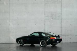 Afbeelding 9/50 van Porsche 928 S4 (1989)