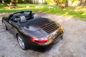 Bild 7/14 von Porsche 911 Carrera S (2007)