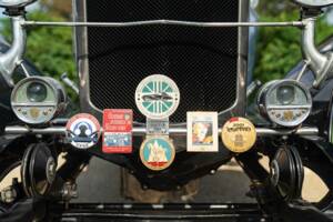 Immagine 46/50 di Ballot 2 LTS Figoni (1925)