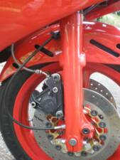 Immagine 22/50 di Ducati 750 F1 (1986)