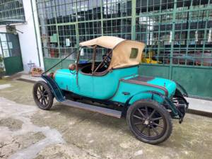 Bild 14/41 von Chenard - Walcker T2 Torpedo (1912)