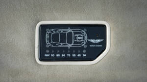 Bild 16/40 von Aston Martin DB 7 Vantage (2000)