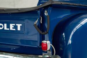 Imagen 31/50 de Chevrolet 3100 ½-ton (1951)