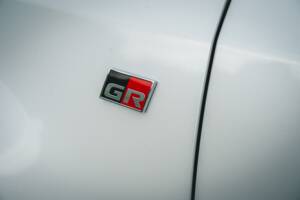Imagen 64/75 de Toyota GR Yaris (2001)