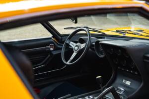 Afbeelding 27/56 van Lamborghini Miura P 400 S (1969)