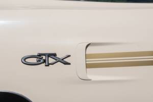 Bild 27/50 von Plymouth GTX 440 (1970)