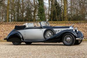 Bild 23/50 von Hispano-Suiza J 12 D'Ieteren (1936)