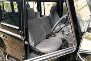 Image 8/50 of Land Rover Defender 110 Td5 (1999)