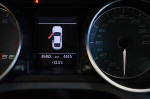 Image 26/37 de Audi S5 Coupé (2007)