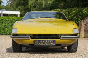Afbeelding 27/50 van Ferrari 365 GTB/4 Daytona (1971)