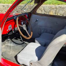 Image 8/10 of FIAT 508 S Balilla Sport (1936)