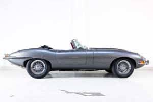 Imagen 4/36 de Jaguar E-Type 4.2 (1965)